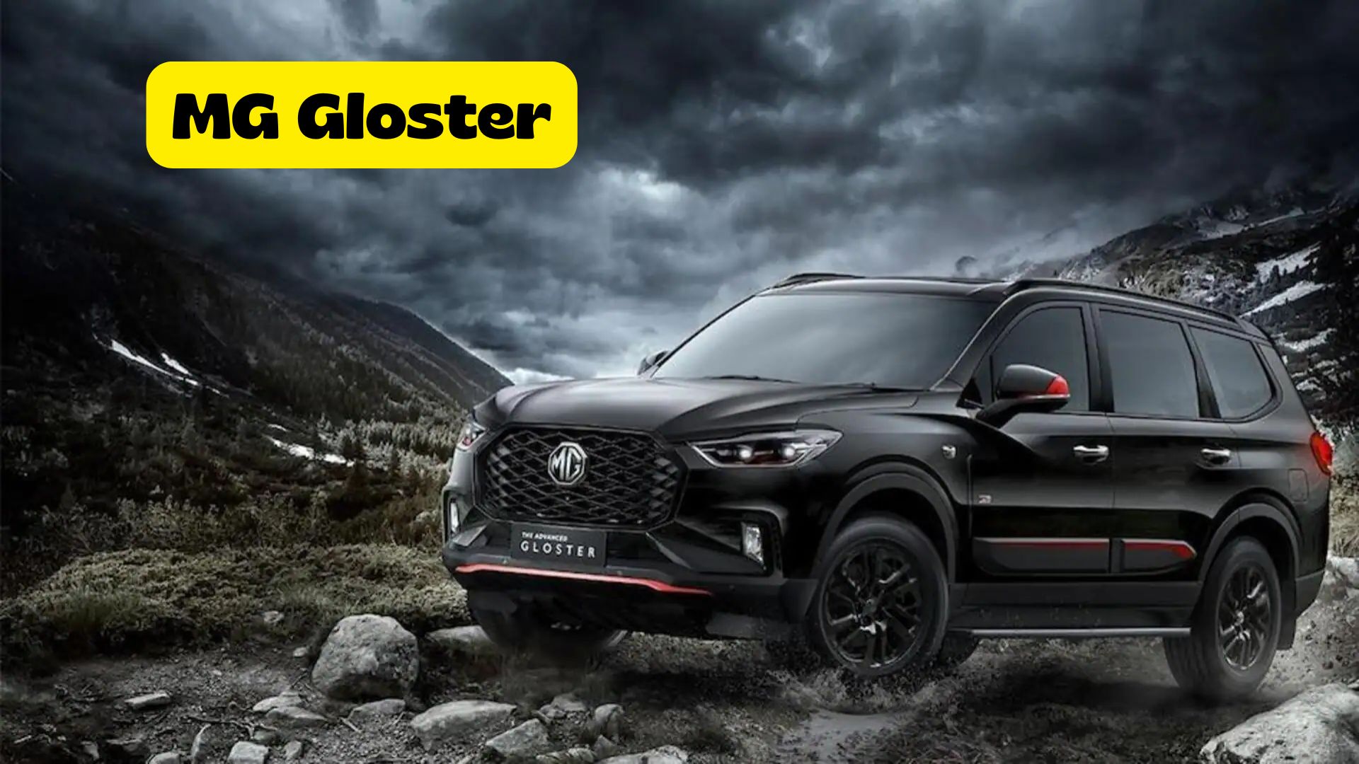 Best 7 Seater SUV under 50 lakhs